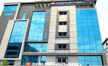 MPR Arcade (LVS Arcade)